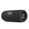 Imagem da oferta Caixa de Som Portátil JBL Flip 6 Bluetooth À prova D'Água USB-C Preto - 28913556