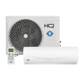 Imagem da oferta Ar Condicionado Split Hq Hi Wall 24.000 Btu-h Frio Monofásico Branco Cfhq24pos2ax - 220v