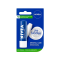 Imagem da oferta Hidratante Labial Nivea Original Care 4,8g