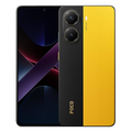 Imagem da oferta Smartphone Xiaomi Poco X7 Pro 5G NFC Yellow (Amarelo) 8GB RAM 256GB ROM