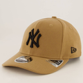 Imagem da oferta Boné New Era MLB 950 New York Yankees Permanente Kaki