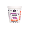 Imagem da oferta Comigo Ninguém Pode Condicionador Limpante 450g, Lola Cosmetics