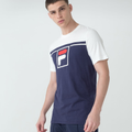 Imagem da oferta Camiseta Fila Austin - Masculina Tam P