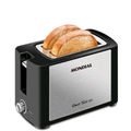 Imagem da oferta Torradeira de pães 800 watts - Smart Toast Inox - T-13 - Mondial