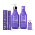 Imagem da oferta Kit Xô Frizz Completo Forever Liss