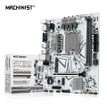 Imagem da oferta MACHINIST B760 GT4 DDR4 Placa-mãe LGA 1700 Suporte Intel Core I3/i5/i7/i9 12th 13th Processador CPU Memóri