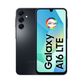 Imagem da oferta Celular Samsung Galaxy A16 256GB + 8GB RAM Câmera de até 50MP Tela 6.7" NFC IP54 Bateria 5000 mAh Preto