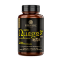 Imagem da oferta Super Omega-3 TG Essential Nutrition 1000mg 180 Cápsulas