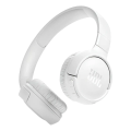 Imagem da oferta Fone De Ouvido Headphone Bluetooth Tune 520bt Branco Jbl