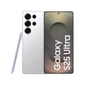 Imagem da oferta Samsung Galaxy S25 Ultra 5G 256GB Galaxy AI Titânio Prata 6,9" 12GB RAM Câm Quádrupla 200+50+10+50MP Bateria 5000mAh