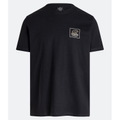 Imagem da oferta Camiseta Comfort em Algodão Peruano com Estampa Urso Geométrico