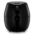 Imagem da oferta Fritadeira Elétrica Elgin Quick Fryer 4 Litros Preta 1350W