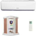 Imagem da oferta Ar Condicionado Split Hi Wall Gree G-Top Auto Inverter 18.000 Btus Frio 220v R-32 Ar Condicionado Split Hi Wall Gree G-T