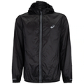 Imagem da oferta Jaqueta Masculina ASICS com Capuz Ultraleve Packable Repelente à Água