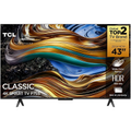 Imagem da oferta TCL LED SMART TV 43 P755 4K UHD GOOGLE TV