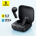 Imagem da oferta Fone de Ouvido Baseus Bowie E16 Bluetooth 5.3