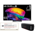 Imagem da oferta Smart TV LG OLED evo AI 4K C6 65 polegadas 2026