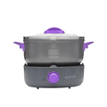 Imagem da oferta Panela Elétrica cooktop PC700 FREESTYLE BLACK+DECKER
