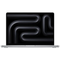 Imagem da oferta Notebook Macbook Apple Pro 14" M4 16GB RAM SSD 512GB Preto Espacial