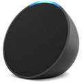 Imagem da oferta Echo Pop Amazon com Alexa Smart Speaker Som Envolvente Preto