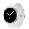 Imagem da oferta Samsung Galaxy Watch8 Smartwatch 40mm Galaxy AI Tela em Cristal de Safira