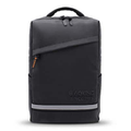 Imagem da oferta Mochila p/notebook até 16" em poliester SN77917 Aoking PT 1 UN