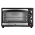 Imagem da oferta Forno Elétrico Mondial Family FR17 36 Litros Preto 110V