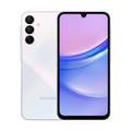 Imagem da oferta Smartphone Samsung Galaxy A15 4G Azul Claro 128GB 4GB RAM Processador Octa-Core Câmera Tripla Traseira Selfie de 13