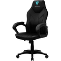 Imagem da oferta Cadeira Gamer preta EC1 67995 Thunderx3 CX 1 UN