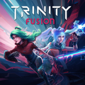 Imagem da oferta Jogo Trinity Fusion - PC