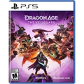 Imagem da oferta Jogo Dragon Age The Veilguard PS5 - EA000008PS5