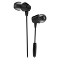 Imagem da oferta Fone de Ouvido Intra Auricular JBL C50HI In-Ear com Microfone Preto - JBLC50HIBLK