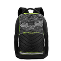Imagem da oferta Mochila Grande  Camuflado - Colorido