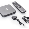 Imagem da oferta Tv Box Aquário Stv-3000 Plus 4k 16gb 5 Geração