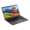 Imagem da oferta Notebook Ultra Linux 15,6 Pol HD Intel Celeron 240GB SSD/ 8GB RAM Cinza Escovado - UB262
