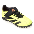 Imagem da oferta adidas Predator Club Society TF IG5438 Grama sintética Sem gênero infantil