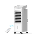Imagem da oferta Climatizador de Ar Frio 60W 45L Midea Branco 127V AKAF1