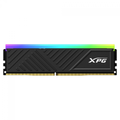 Imagem da oferta Memória DDR4 XPG Spectrix D35G RGB 16GB 3200Mhz Black AX4U320016G16A-SBKD35G