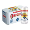 Imagem da oferta Cerveja Original Antarctica Pack 8 Latas De 269ml