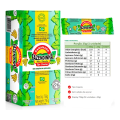 Imagem da oferta Bananada Fazendinha Diet Sem Açúcar 32un - 736g
