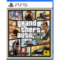 Imagem da oferta GTA V - PlayStation 5