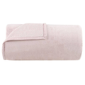Imagem da oferta Cobertor Casal Buddemeyer Aspen ll 100% Poliéster Rosa