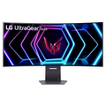 Imagem da oferta Monitor Gamer LG UltraGear 39 QHD OLED Curvo 240Hz 0,03ms NVIDIA G-SYNC AMD FreeSync Premium Pro - 39GS95QE