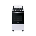 Imagem da oferta Fogão 4 Bocas Brastemp Branco BFO4NBB