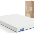 Imagem da oferta Colchão Solteiro Luuna Adapt 3 Espumas Tecnologia Air Cell Ergo