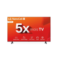 Imagem da oferta TV LG 50" Smart 4K UHD NanoCell 50NANO80TSA