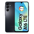Imagem da oferta Celular Samsung Galaxy A16 256gb + 8gb Ram Câmera De Até 50mp Tela 6.7 Nfc Ip54 Bateria 5000 Mah Preto