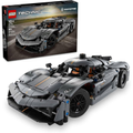 Imagem da oferta Kit de Construção Lego Technic: Hipercarro Koenigsegg Jesko Absolut - 42173
