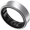 Imagem da oferta Samsung Galaxy Ring - Anel Smart Ring Prata - Resistente à Água até 100m - Monitoramento de Saúde com Galaxy AI - Ba