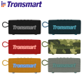 Imagem da oferta Tronsmart Trip Bluetooth 5.3 Alto-falante portátil de driver duplo com IPX7 à prova d'água estéreo sem